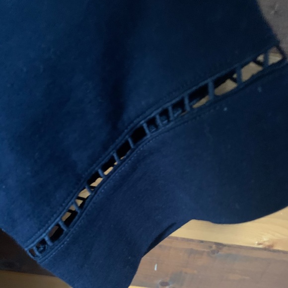 Talbots blouse - Picture 3 of 5